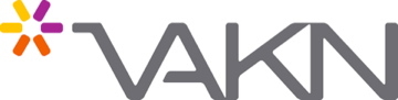 Logo VAKN
