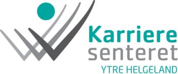 Logo. Karrieresenteret Ytre Helgeland