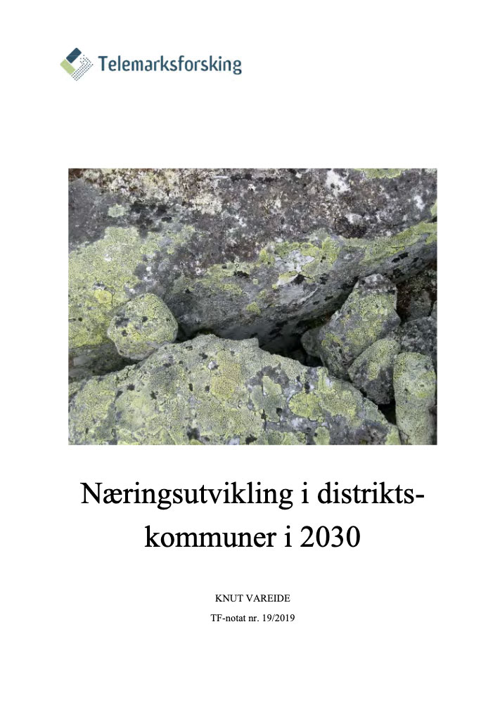 https://distriktssenteret.no/wp-content/uploads/2019/05/Telemarksforskning-Naringsutviklingskommunen-2030.pdf