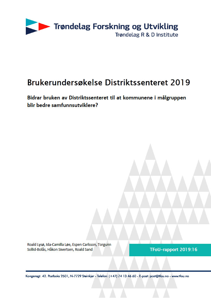 https://distriktssenteret.no/wp-content/uploads/2020/02/Brukerundersokelse-Disrtiktssenteret-2019.pdf