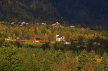 Hus og høst